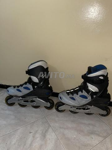 رولر سالومون - 2