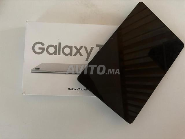 سامسونج جالاكسي تاب A9 بلس