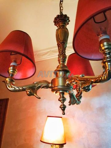 تحفة فنية رائعة من النحاس لتزيين المنازل - 2