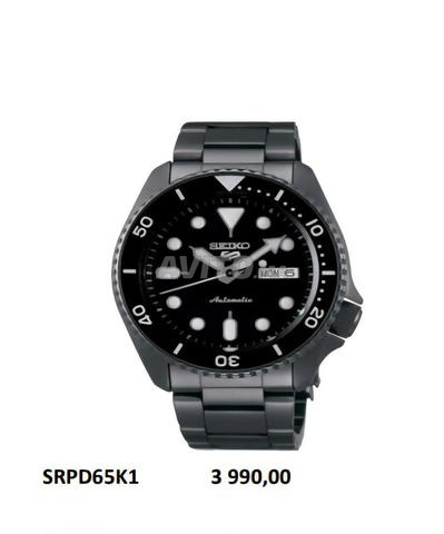 Seiko 5 automatique - 2