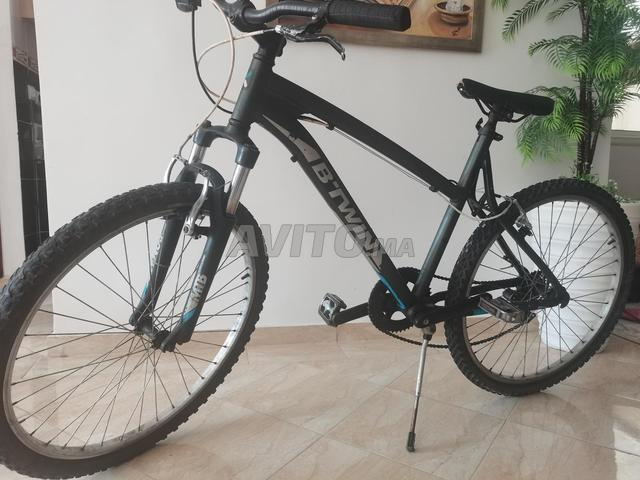 دراجة بيتوين بحالة جيدة - 2