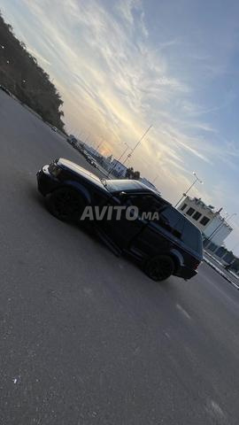 RANGE ROVER SPORT - 2