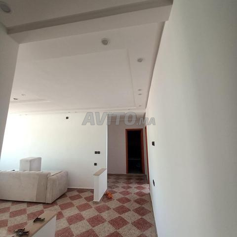 Appartement 76 m², ascenseur, syndic, 3 minutes gare - 2