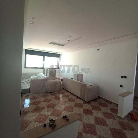 شقة 76 متر مصعد سانديك 3 دقائق محطة القطار