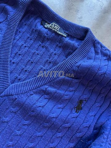 رالف لورين أولد موني أصلي - 2