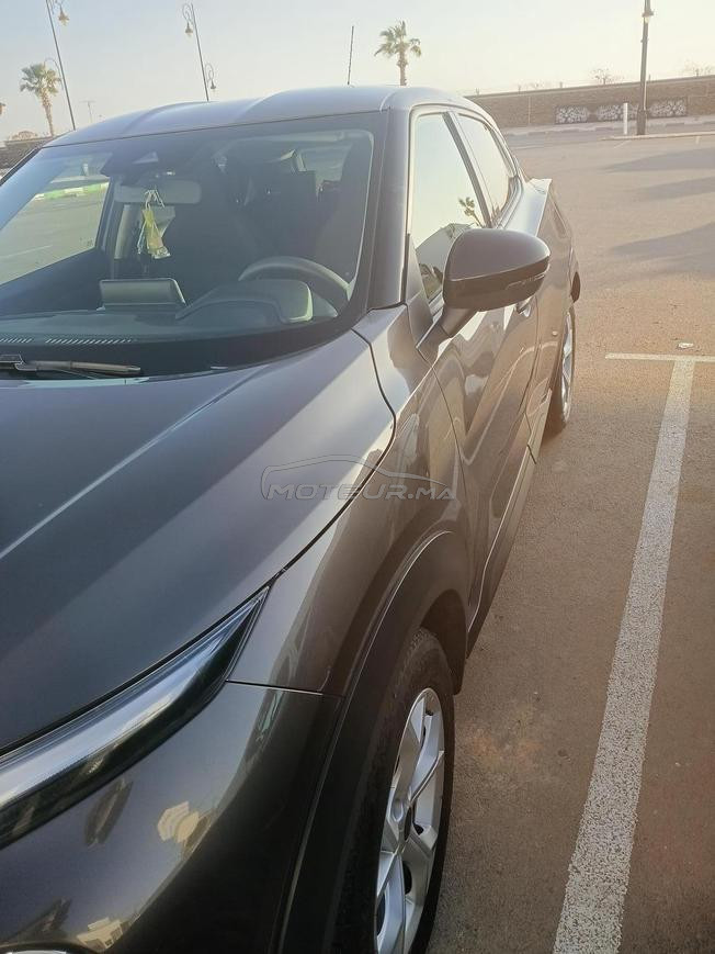 vente voiture en excellente eta