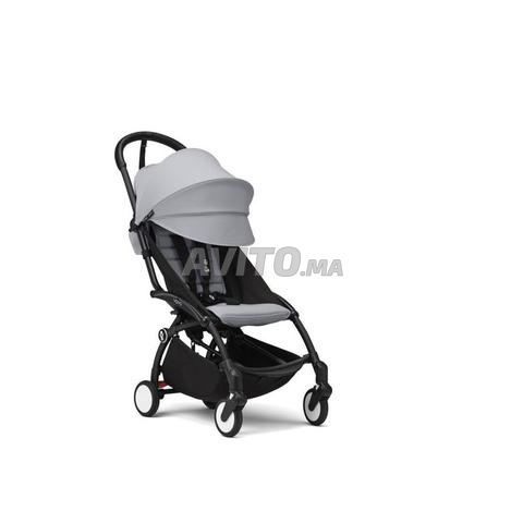 Poussette YOYO 3 neuve - 2