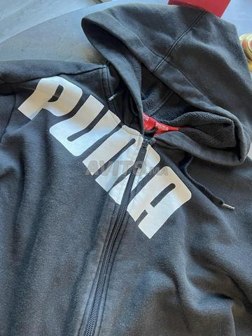 بوما بحالة جيدة أصلية - 2