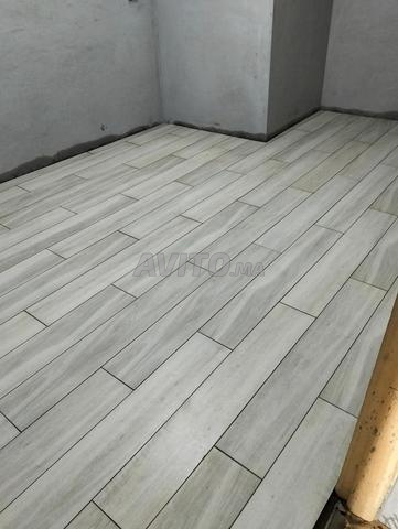 Carrelage Maçon - 2