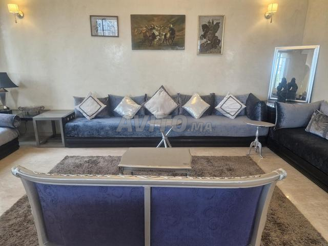 فيلا مفروشة للإيجار - 2