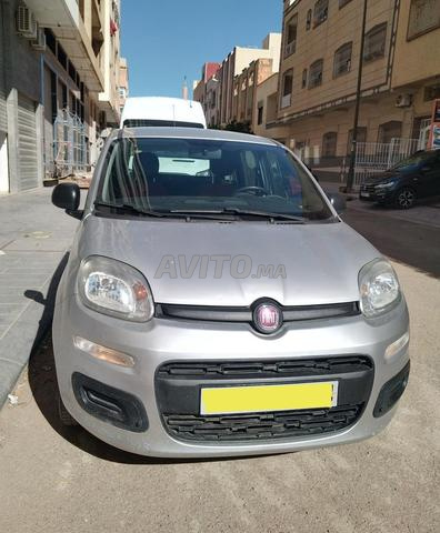 Fiat Panda Essence clim - 2