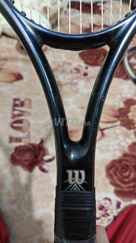 مضرب تنس ويلسون سليج هامر - 2