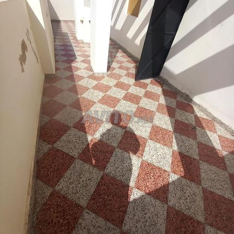 Appartement 2 terrasses 196 m2 ascenseur syndic déclaration totale