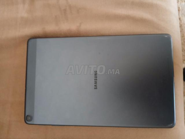 GALAXY TAB A - 2