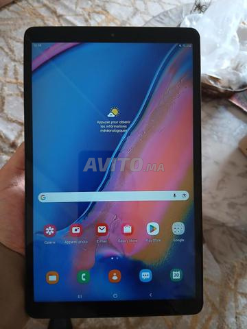 جالاكسي تاب أ