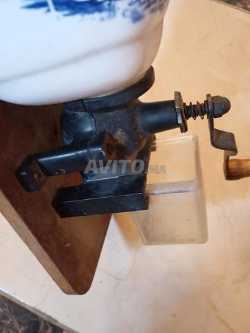 طحانة قهوة عتيقة - 2