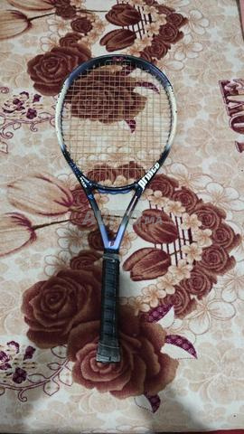 Prince Thunder Cloud Titanium Tennis - 2