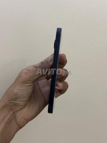 iPhone 15 Pro 128G État 86% - 2