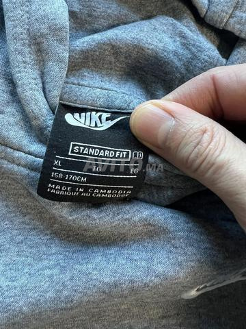 هودي نايكي أصلي - 2