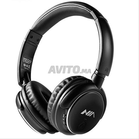 سماعات أذن Q1 رفيقك المثالي لصوت نقي وسعر مذهل