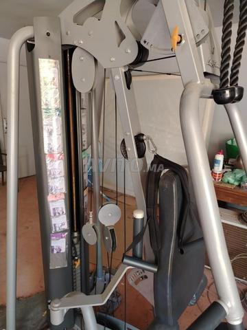 Machine de musculation multifonction à vendre