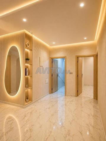 Joli appartement à vendre 70 m² à Khouribga - 2