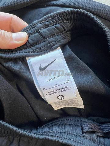 نايكي أسود أصلي - 2