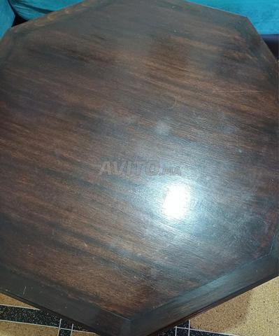 صالون كامل (انظر الوصف)