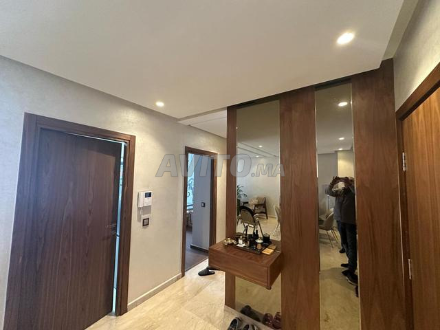 شقة جميلة للبيع في فال فلوري - 2