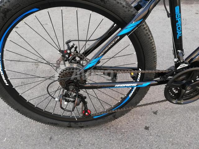 Spécial VTT - 2