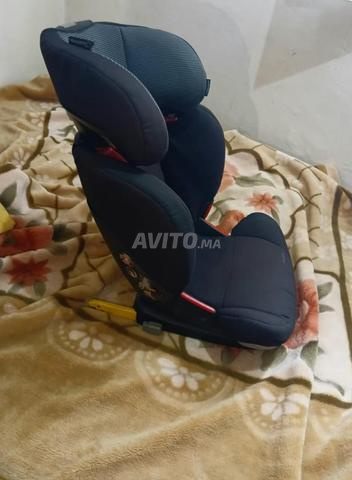 مقعد سيارة بيبي كونفورت - 2