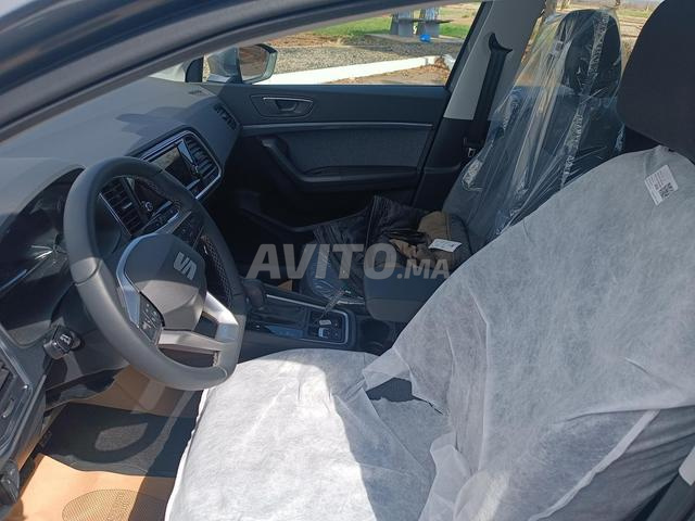 Seat Ateca en excellent état neuf - 2