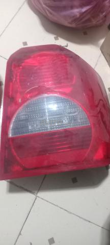 DODGE CALIBER - 2