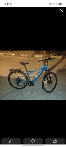 دراجة كهربائية - 2