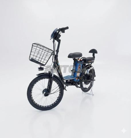 Vélo électrique - 2