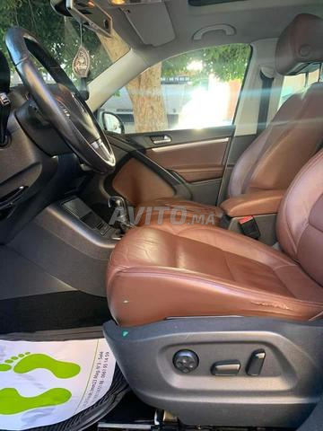 Tiguan 2 litre essence automatique - 2