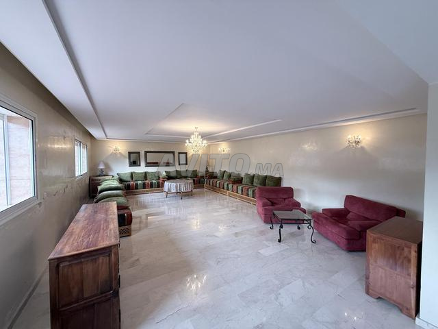 Superbe Appart à vendre 320m² à Kénitra Maâmora - 2