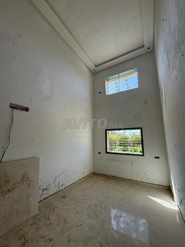 Duplex à vendre 124 m² à Targa 11000 dhs m2 - 2