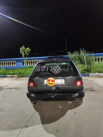 Béni Mellal - Tanant - Azilal - 2