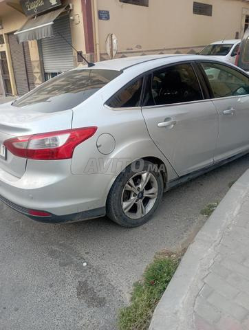 Ford Focus 2012 - 2