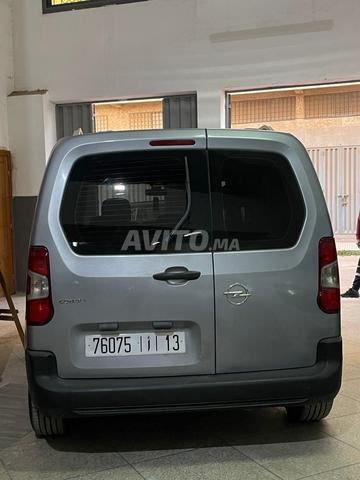 Opel Combo - 2