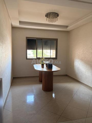 Appartement à vendre 116 m² à Wifak Temara - 2