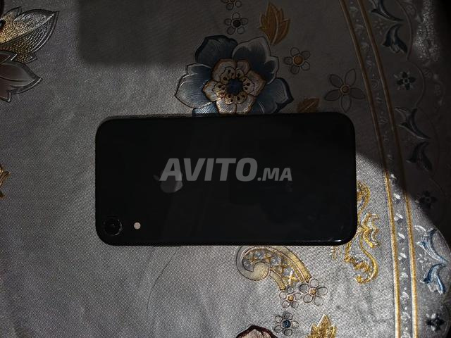 Médina non utilisée - 2