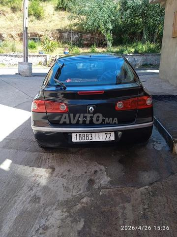 Voiture à vendre - 2