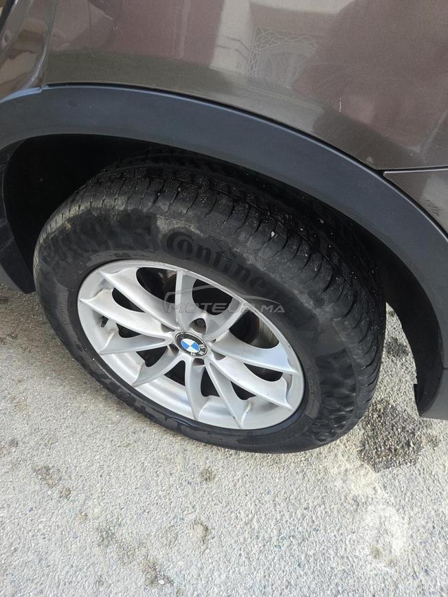 BMW  X3  2012