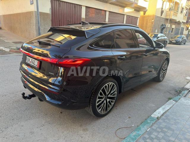 Audi Q5 Sportback Sline 2026 à Rabat