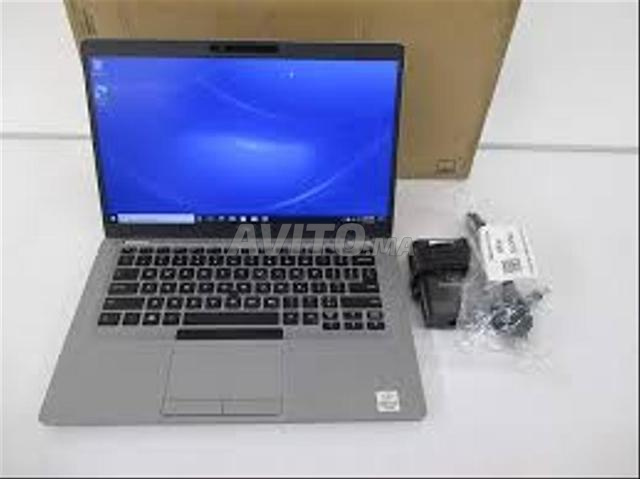 ديل لاتيود 5410