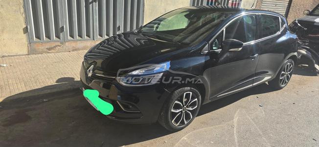 clio 2019 diesel
