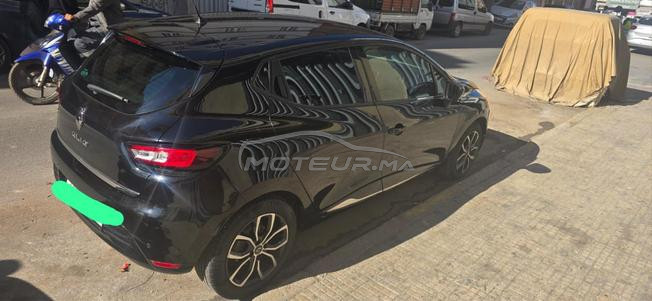 clio 2019 diesel
