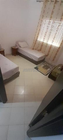 Appartement cosy avec cour privée – Tanger, Tanmia - 2